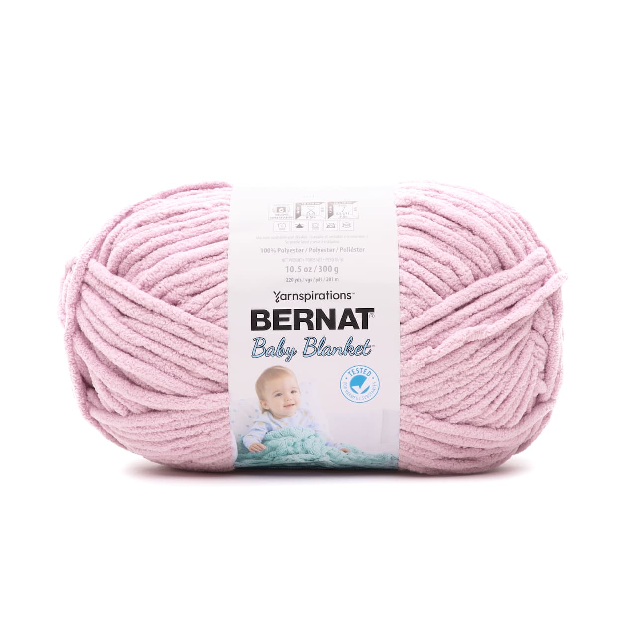 Bernat® Baby Blanket™ Yarn